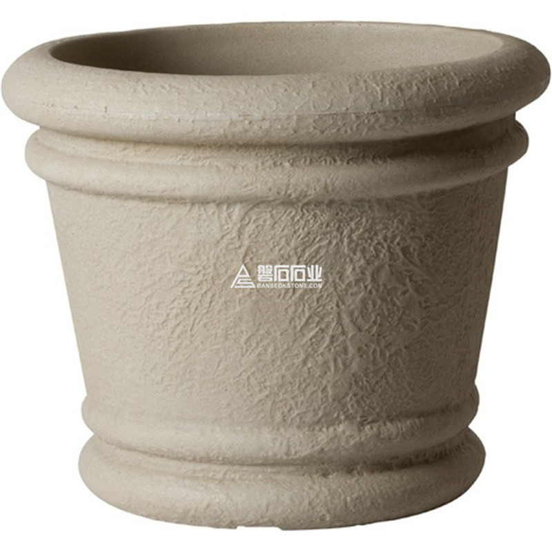 Stone Pot