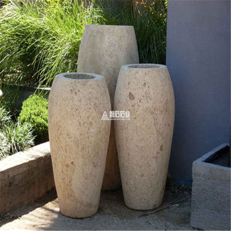 Stone Pot