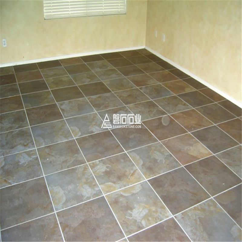 Floor Tiles