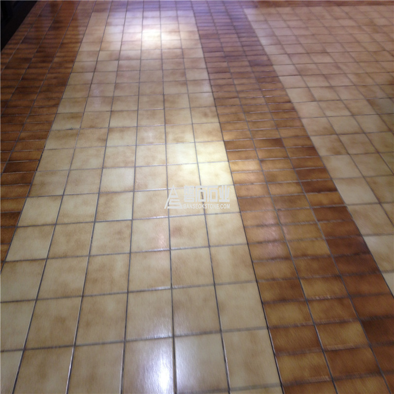 Floor Tiles