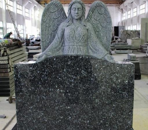 paradiso  tombstone