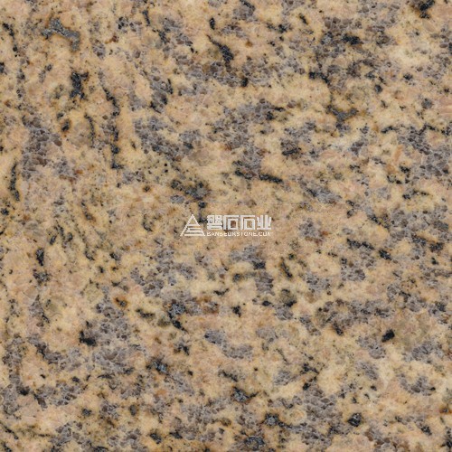 Tiger Skin Yellow ||虎皮黄