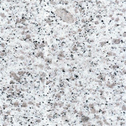 Shandong White Pearl || 山东白麻