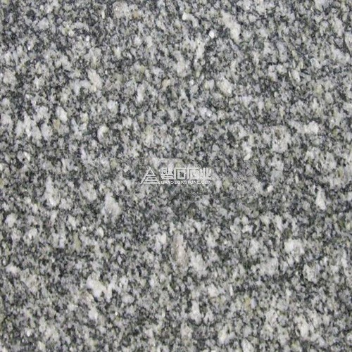Shandong Gray || 鲁灰