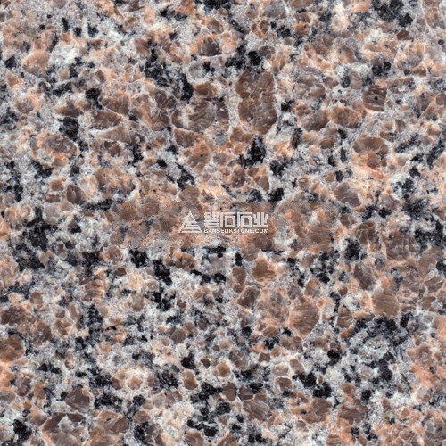 Peach Pearl|| 桃木珍珠