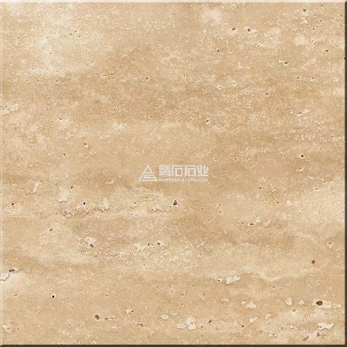 Beige Travertine||  米黄洞石